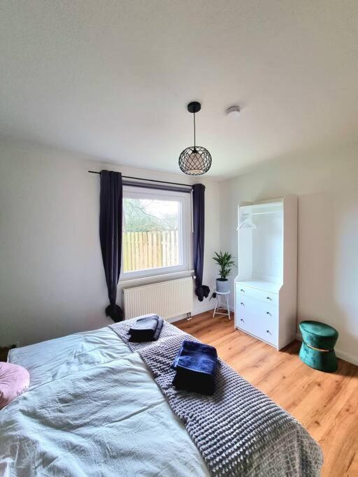 Feel-Good Apartment Close To The City Reppenstedt Exterior foto